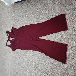 Long Romper Size M
